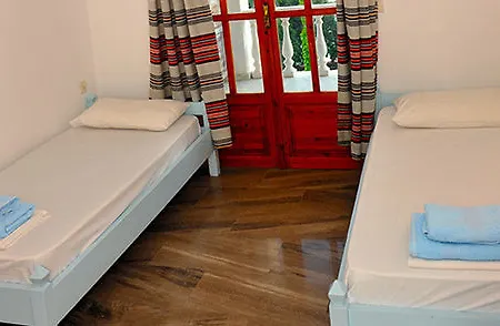 Blue Bay Skiathos Pensjonat