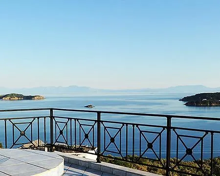 Blue Bay Skiathos *