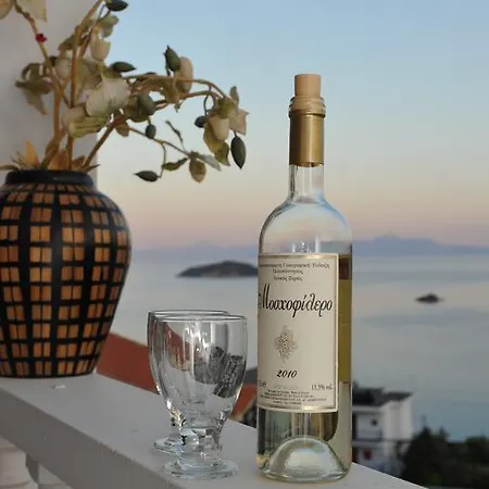 Blue Bay Skiathos *