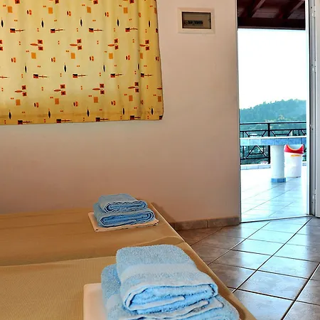 Blue Bay Skiathos * Katsaros (Skiathos)