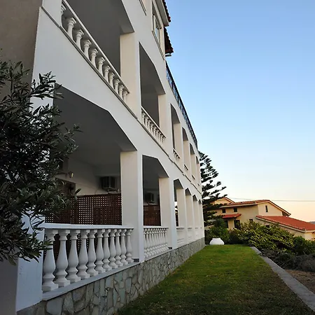 Blue Bay Skiathos Vendégház