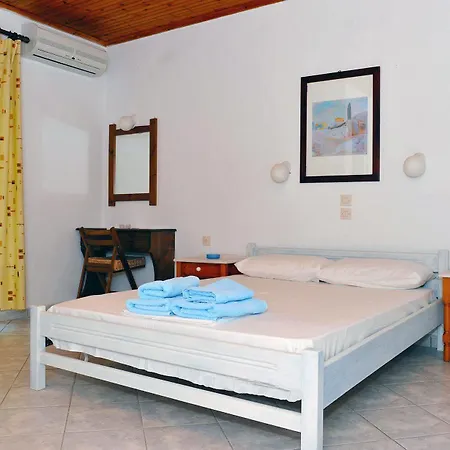 Blue Bay Skiathos Katsaros (Skiathos)