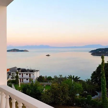Blue Bay Skiathos *