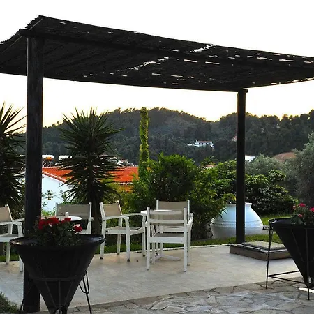 Blue Bay Skiathos * Katsaros (Skiathos)