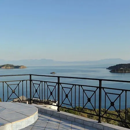 Blue Bay Skiathos Vendégház Katsaros (Skiathos)